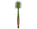 DISH BRUSH/BAMBOO HANDLE - 40022-B