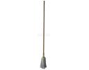 COTTON MOP/BAMBOO HANDLE - 40090-BC