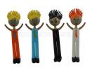 new boy head brush - 40024